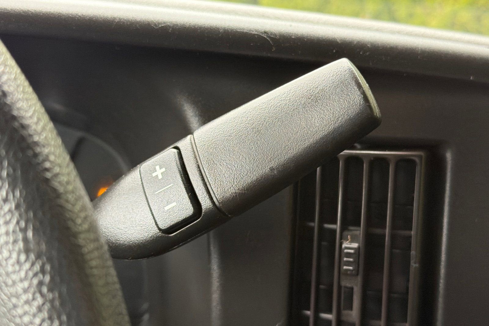 2020 GMC Savana Cargo 2500 Work Van