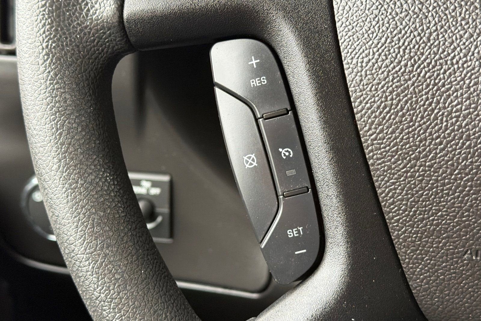 2020 GMC Savana Cargo 2500 Work Van