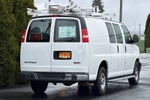 2020 GMC Savana Cargo 2500 Work Van