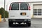 2025 GMC Savana Cargo Work Van