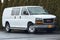 2024 GMC Savana Cargo 2500 Work Van