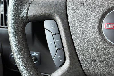 2024 GMC Savana Cargo 2500 Work Van