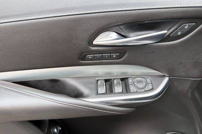 2020 Cadillac XT4 AWD Premium Luxury