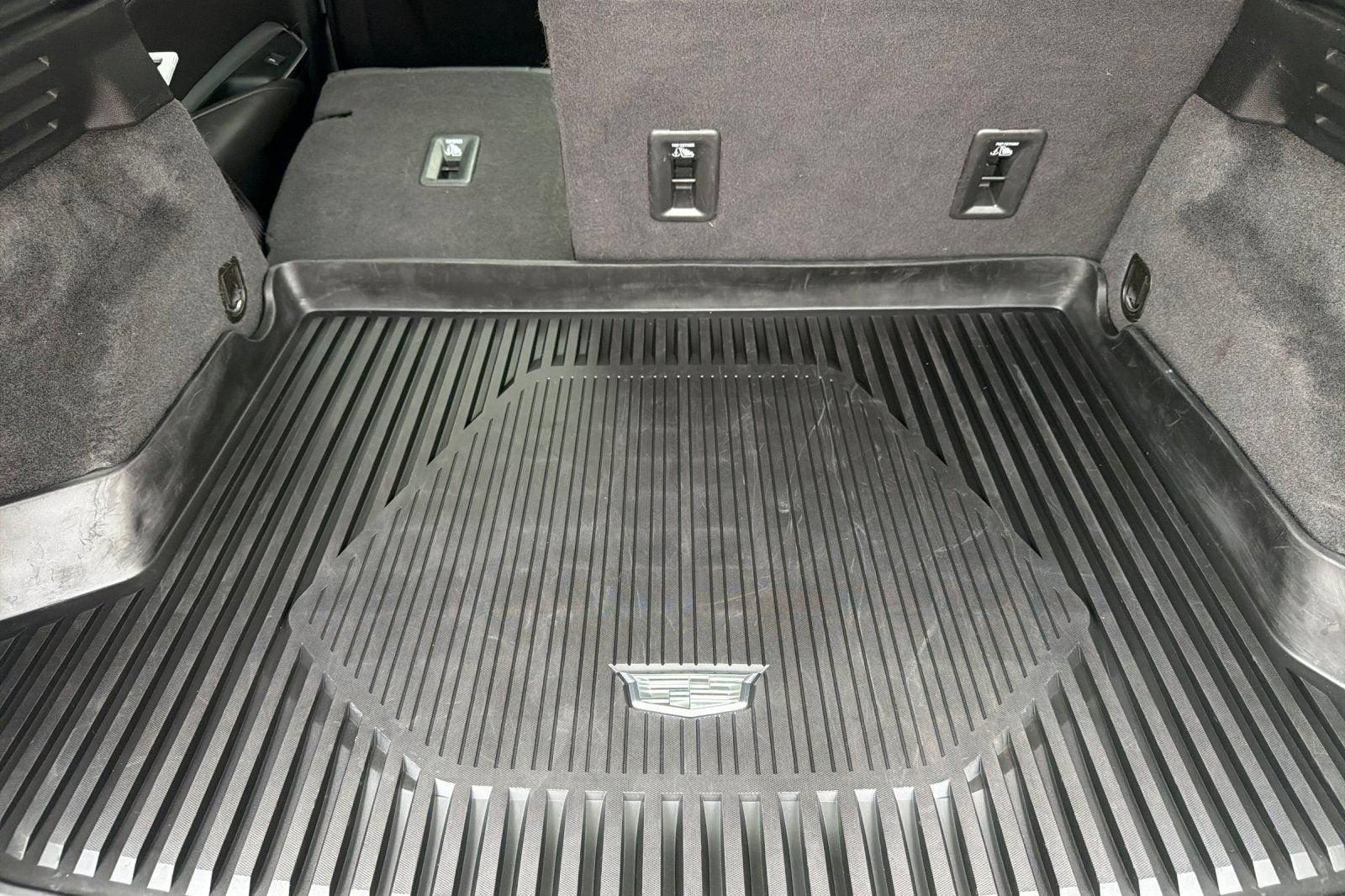 2020 Cadillac XT4 AWD Premium Luxury