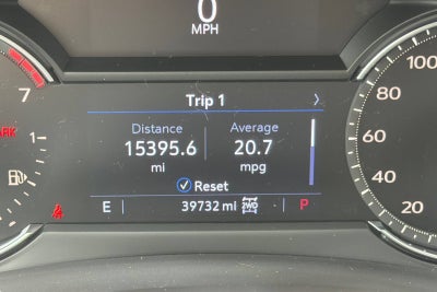 2020 Cadillac XT4 AWD Premium Luxury
