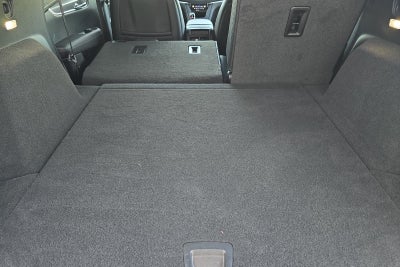 2021 Cadillac XT5 AWD Luxury