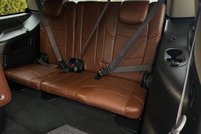 2015 Cadillac Escalade Premium