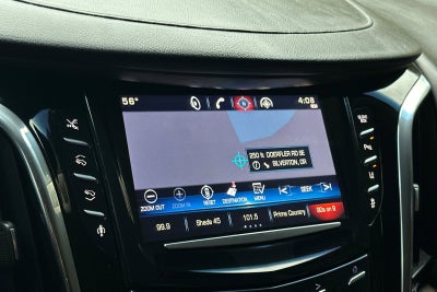 2015 Cadillac Escalade Premium