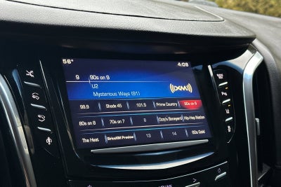 2015 Cadillac Escalade Premium