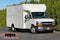 2017 Chevrolet Express Cutaway 3500 VAN 159"