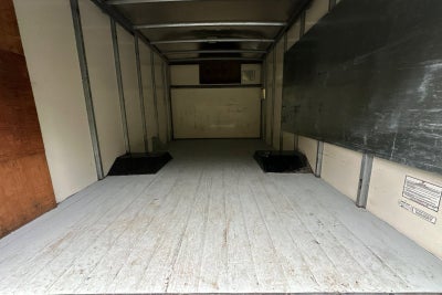 2017 Chevrolet Express Cutaway 3500 VAN 159"