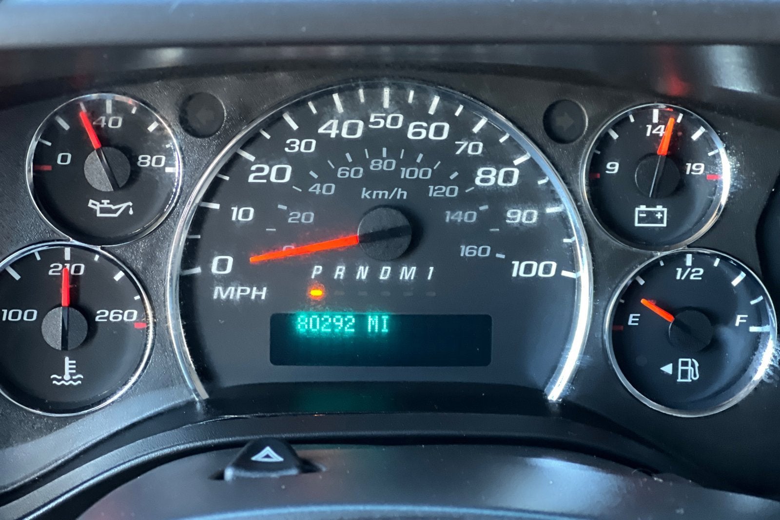 2017 Chevrolet Express Cutaway 3500 VAN 159"