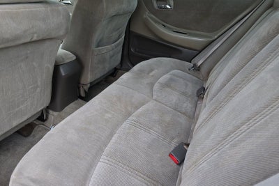 2000 Honda Accord Sdn LX