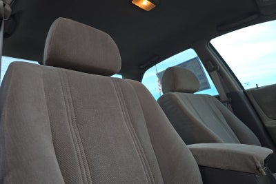 2000 Honda Accord Sdn LX