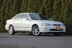 2000 Honda Accord Sdn LX