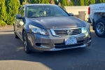 2008 Honda Accord Sdn EX-L