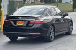 2017 Honda Accord Sedan Sport SE