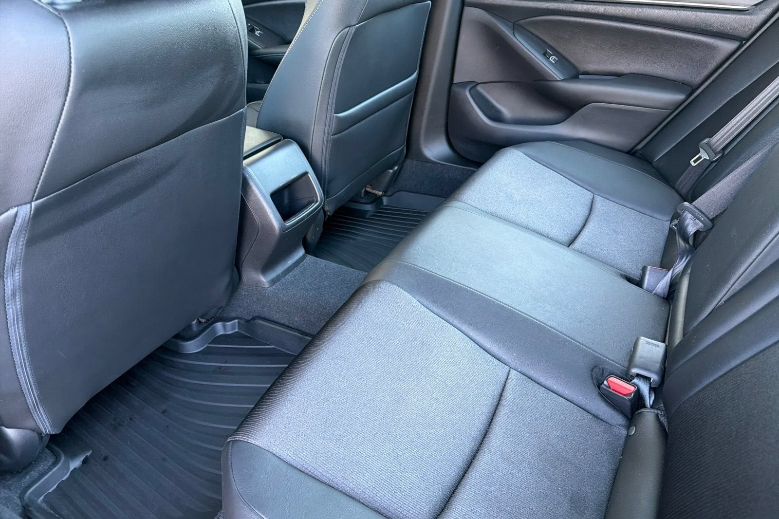 2020 Honda Accord Sedan Sport