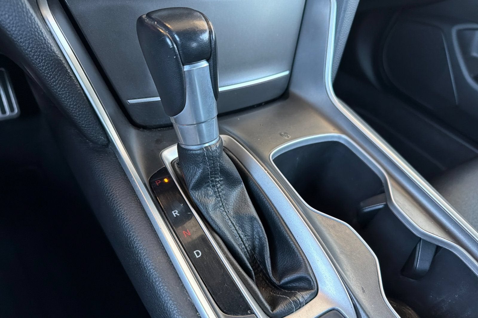 2020 Honda Accord Sedan Sport