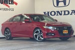 2020 Honda Accord Sedan Sport