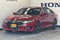 2020 Honda Accord Sedan Sport