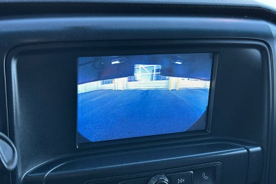 2019 Chevrolet Silverado 5500 HD Work Truck