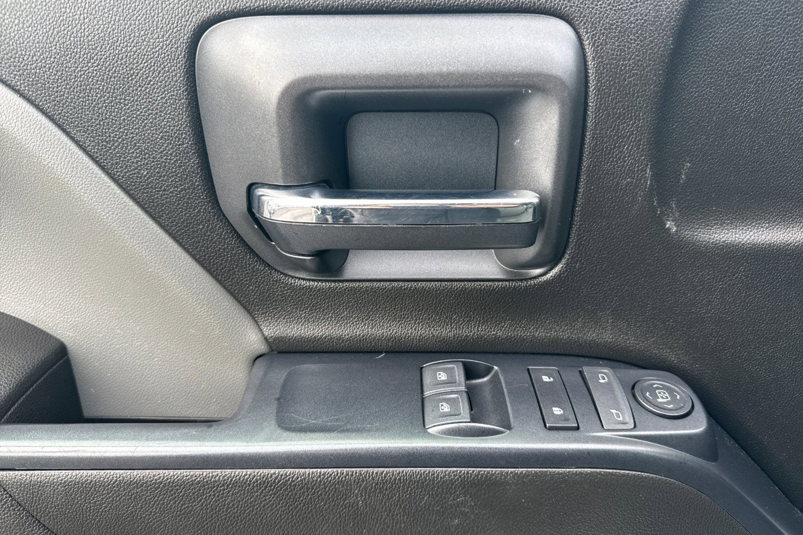 2019 Chevrolet Silverado 5500 HD Work Truck