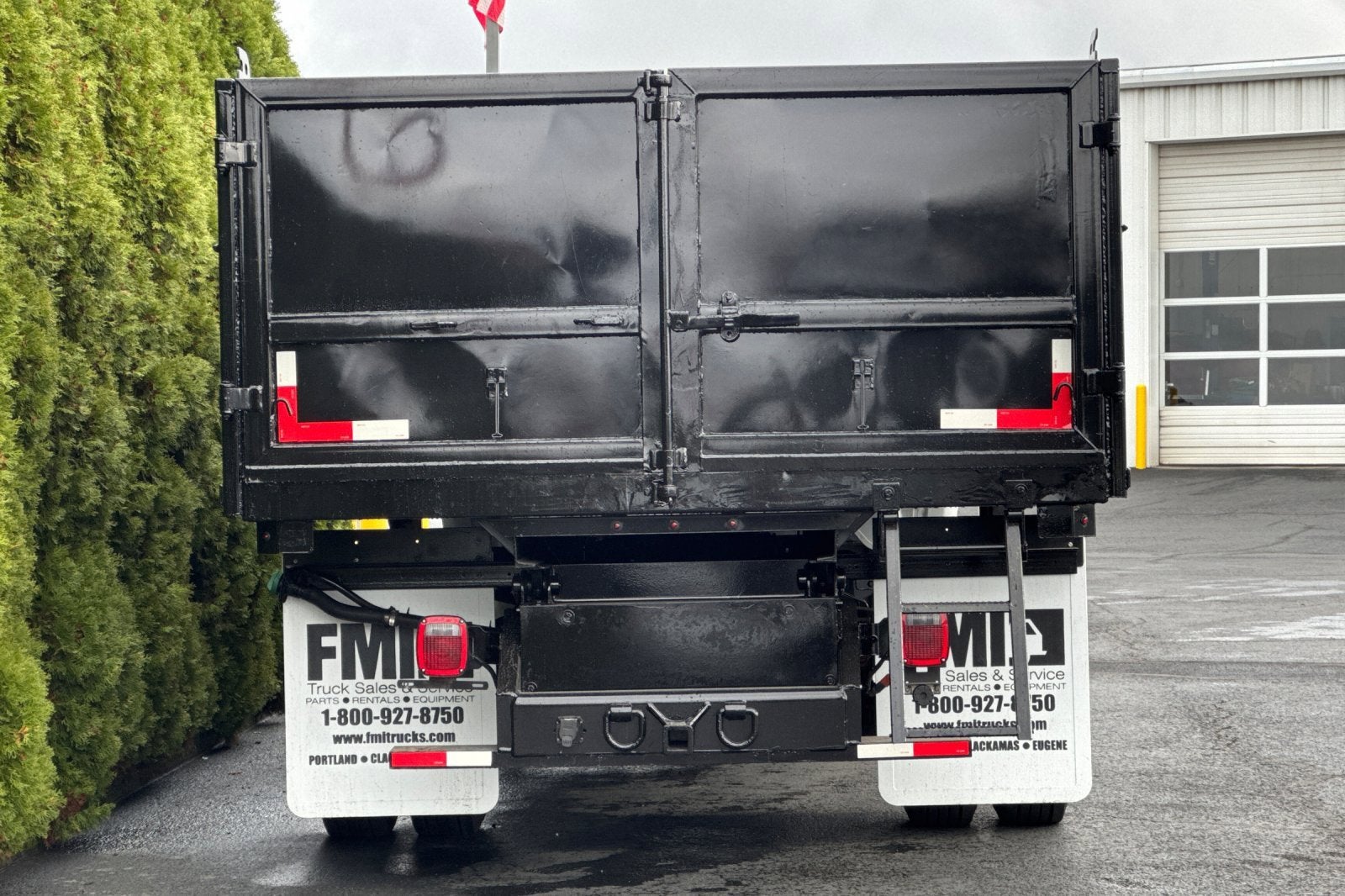 2019 Chevrolet Silverado 5500 HD Work Truck