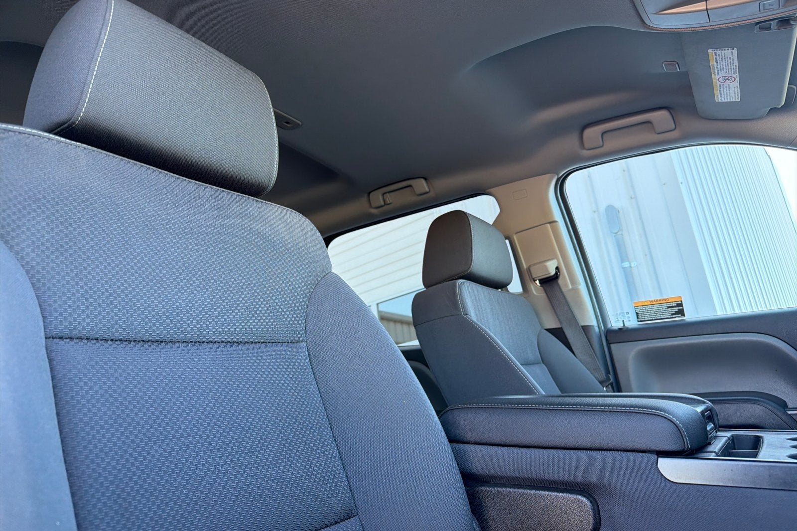 2021 Chevrolet Silverado 5500 HD Work Truck