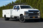 2021 Chevrolet Silverado 5500 HD Work Truck