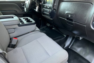 2020 Chevrolet Silverado 5500 HD Work Truck