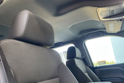 2020 Chevrolet Silverado 5500 HD Work Truck