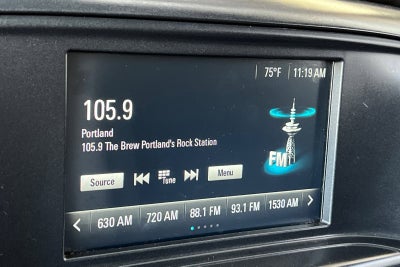 2020 Chevrolet Silverado 5500 HD Work Truck