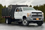 2020 Chevrolet Silverado 5500 HD Work Truck