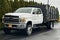 2020 Chevrolet Silverado 5500 HD Work Truck