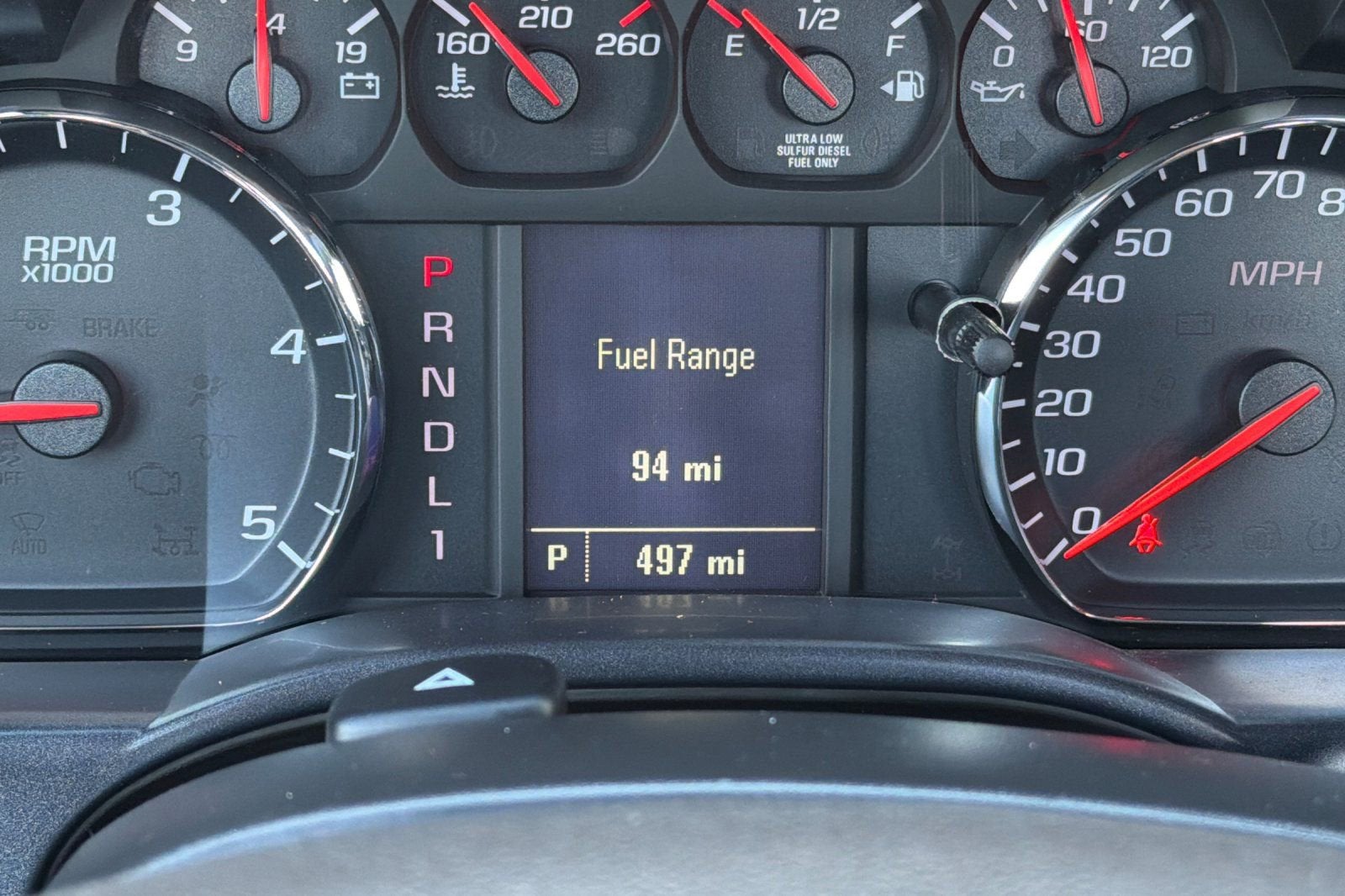 2024 Chevrolet Silverado 5500 HD Work Truck