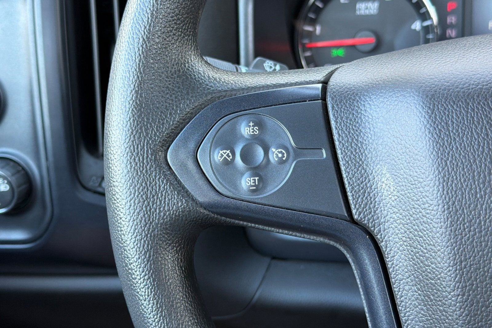 2024 Chevrolet Silverado 5500 HD Work Truck