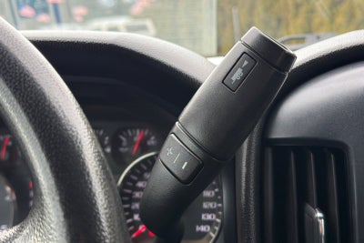 2019 Chevrolet Silverado 6500 HD Work Truck