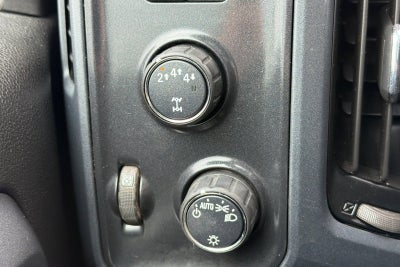 2019 Chevrolet Silverado 6500 HD Work Truck