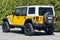 2007 Jeep Wrangler Unlimited X
