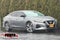 2020 Nissan Maxima SV