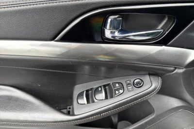 2020 Nissan Maxima SV