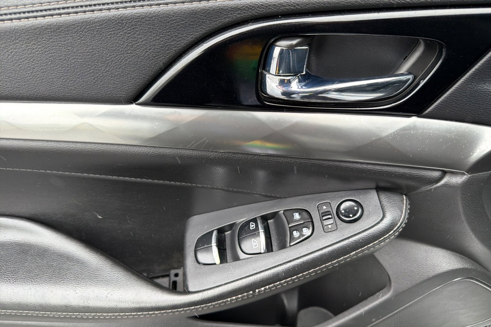 2020 Nissan Maxima SV