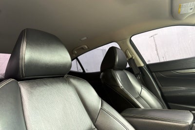 2020 Nissan Maxima SV