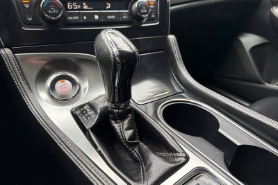 2020 Nissan Maxima SV