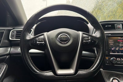 2020 Nissan Maxima SV