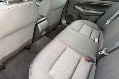 2021 Nissan Altima 2.5 S