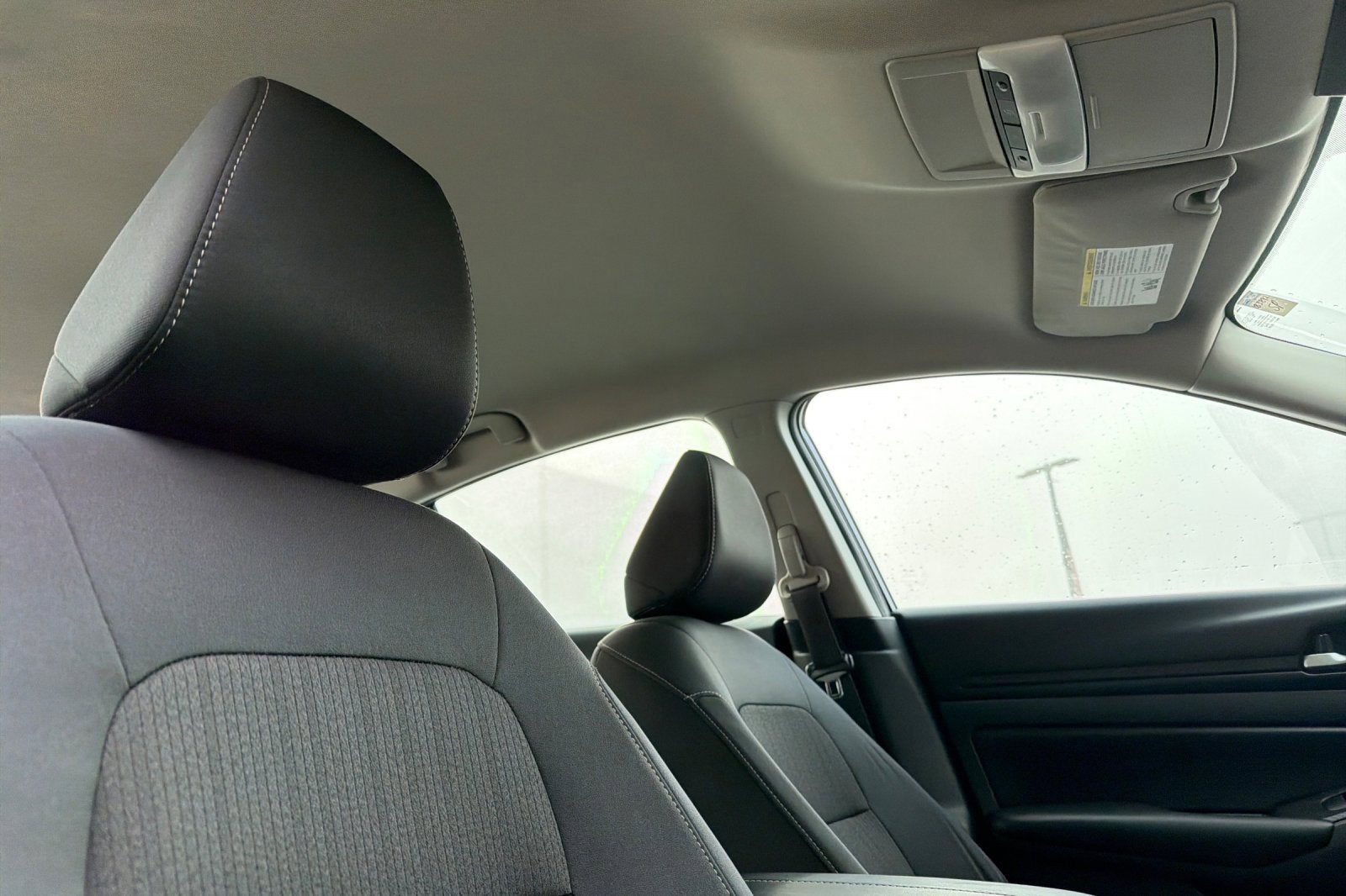 2021 Nissan Altima 2.5 S