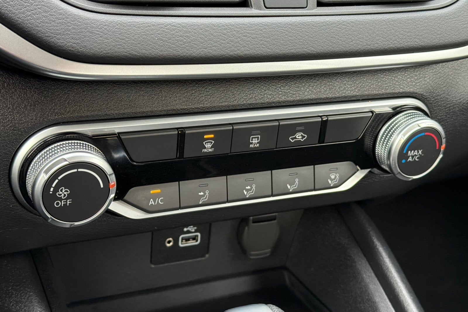 2021 Nissan Altima 2.5 S