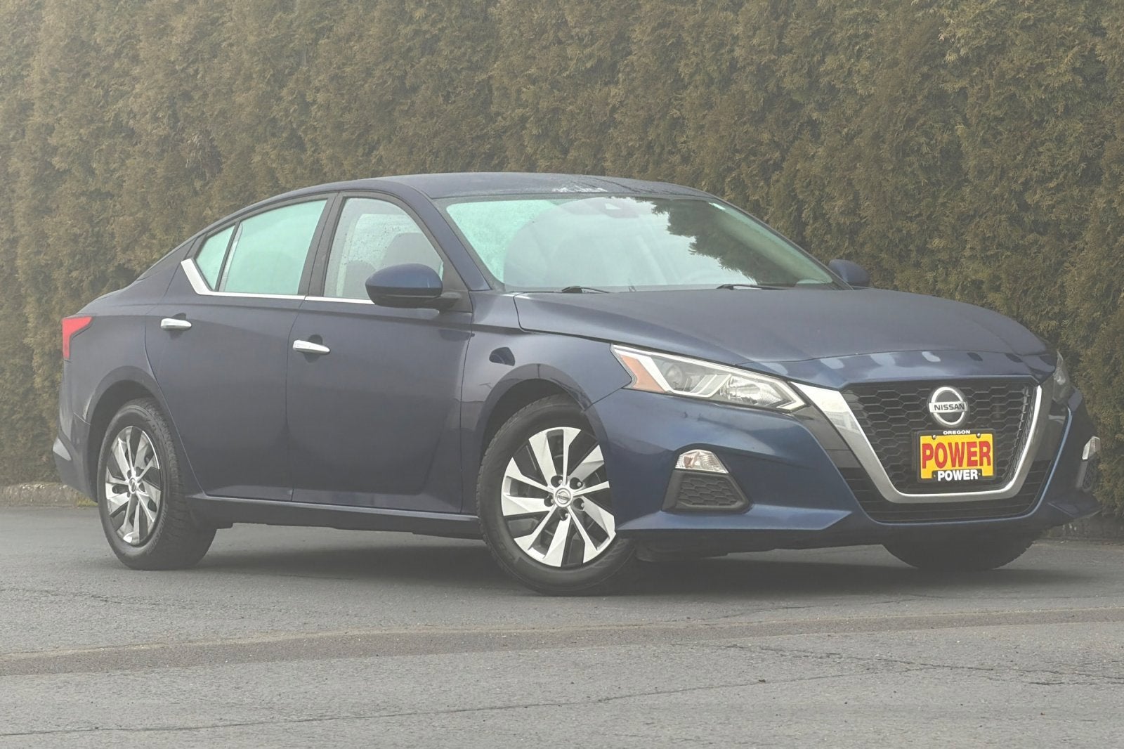 2021 Nissan Altima 2.5 S